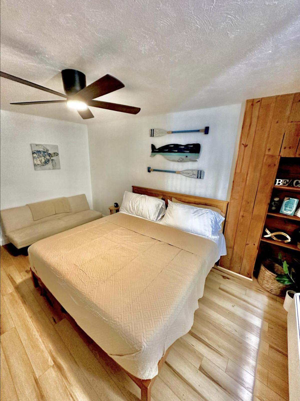Ocean Front Condo Daytona Beach! Exterior foto